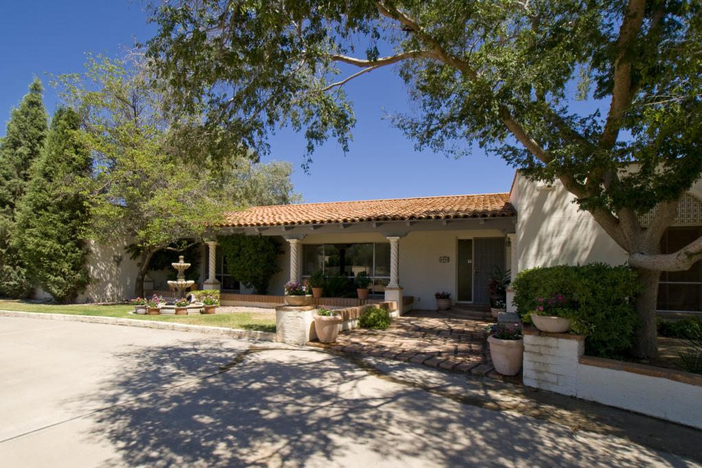 6500 E Maverick Rd., Paradise Valley, AZ 85253