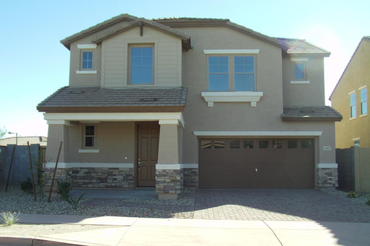 3407 W Via De Pedro Miguel, Phoenix, AZ 85086