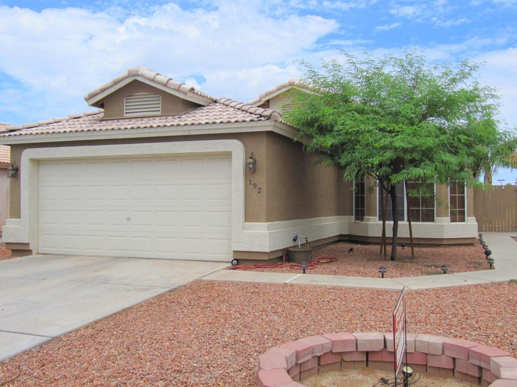 192 W Jasper Dr., Gilbert, AZ 85233