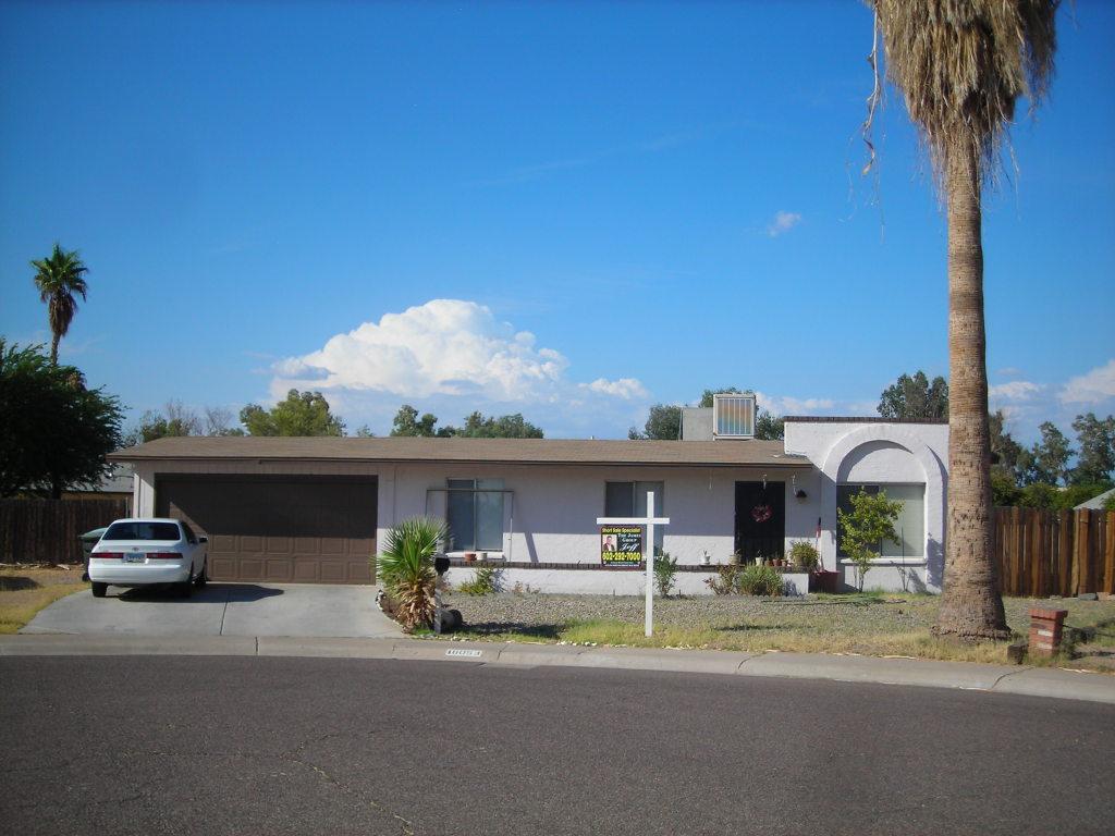 18053 N 20th Ave., Phoenix, AZ 85023