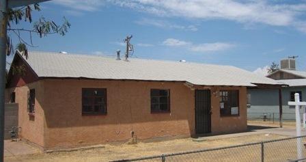 1322 E Bowker St., Phoenix, AZ 85040