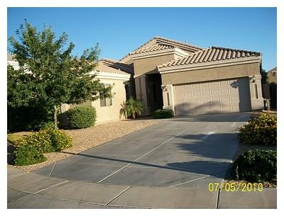 10451 E Irwin Cir., Mesa, AZ 85208