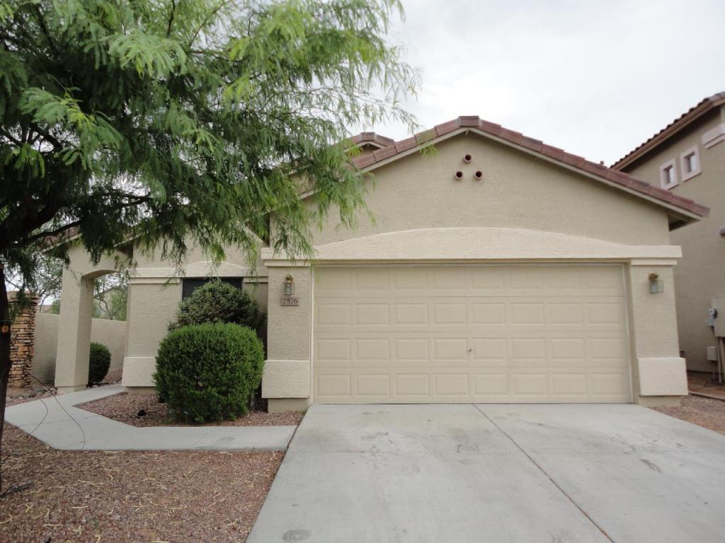 2576 W Preserve Way, Phoenix, AZ 85085