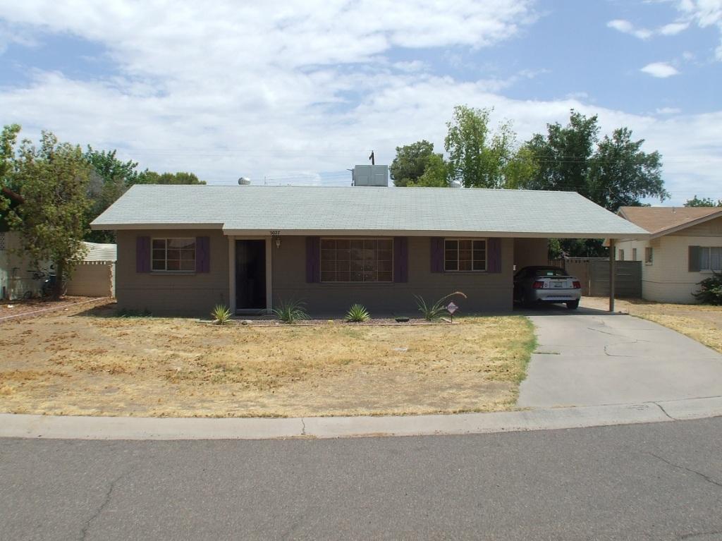 3027 N 21st St., Phoenix, AZ 85016