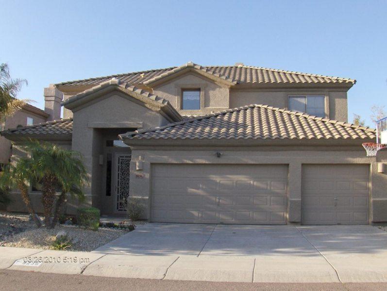 5236 E Woodridge Dr., Scottsdale, AZ 85254