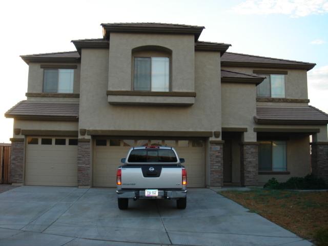 11884 W Grant St., Avondale, AZ 85232