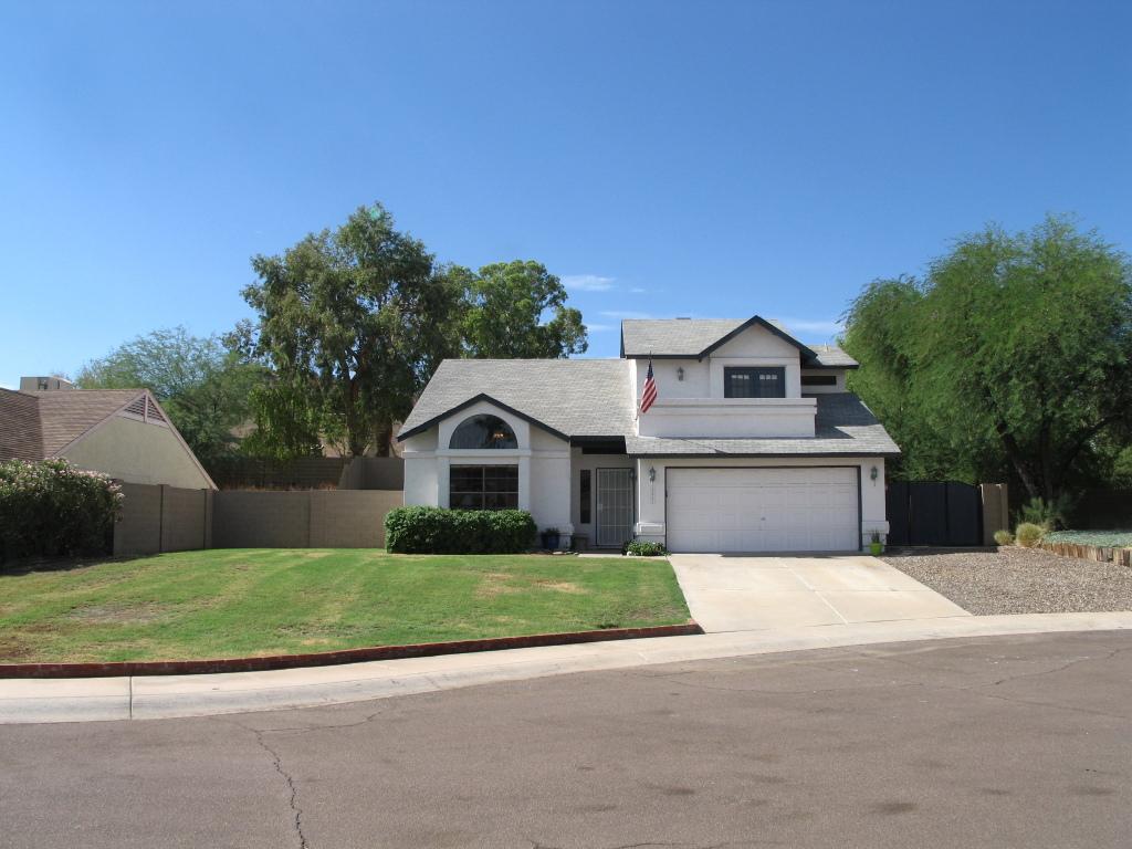 1411 E Le Marche Ave., Phoenix, AZ 85022