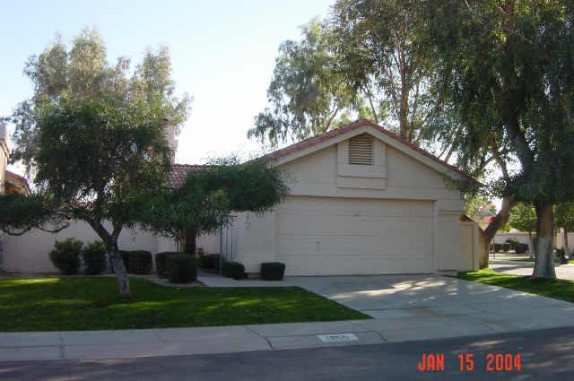 11855 N 88th Way, Scottsdale, AZ 85260