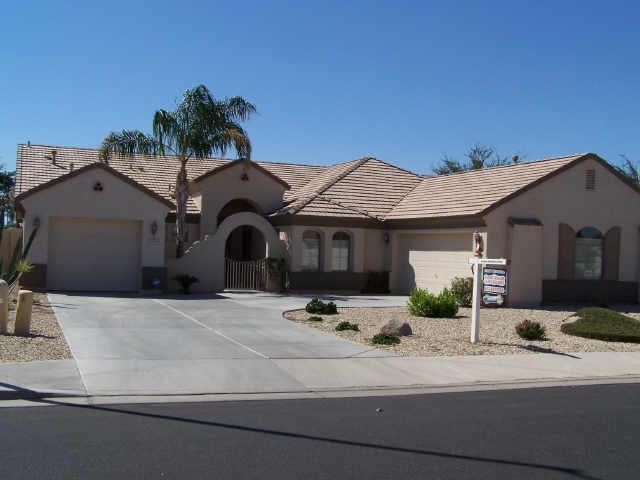5425 E Glade Ave., Mesa, AZ 85206