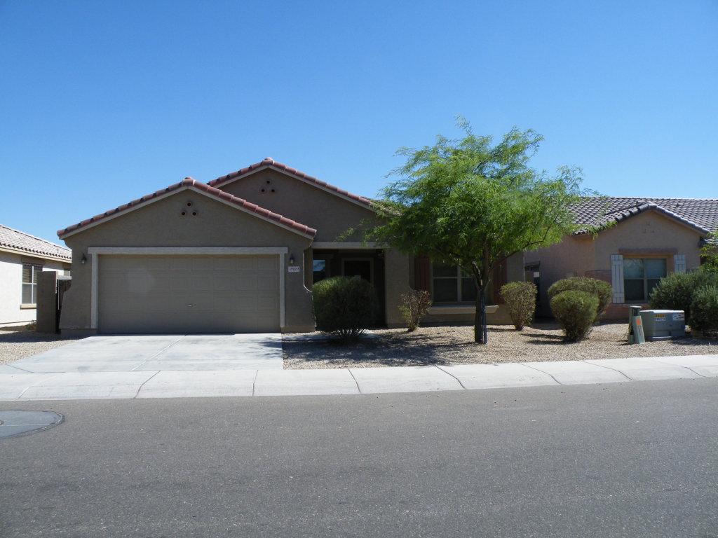 2609 W Spencer Run, Phoenix, AZ 85041