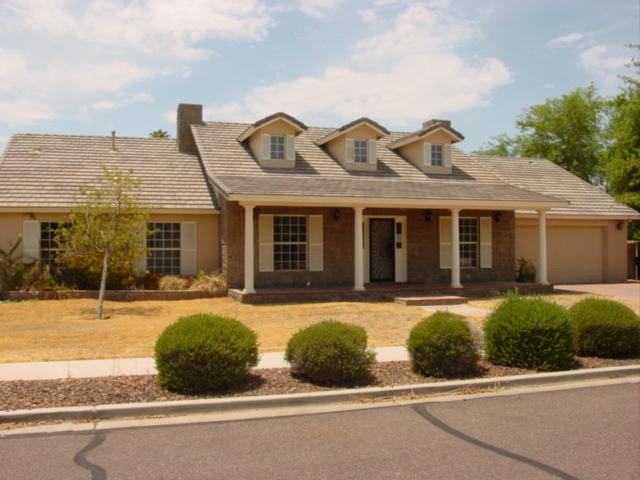 4446 N 36th Pl., Phoenix, AZ 85018