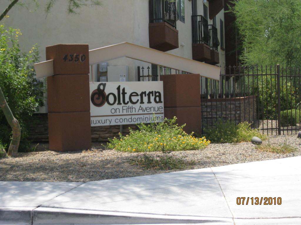 4350 N 5th Ave. #201, Phoenix, AZ 85013