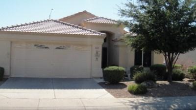 17517 N Sunset Tr., Surprise, AZ 85374