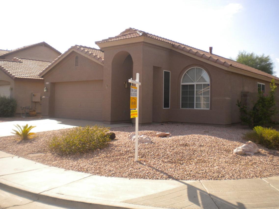 3201 E Tonto Ln., Phoenix, AZ 85050