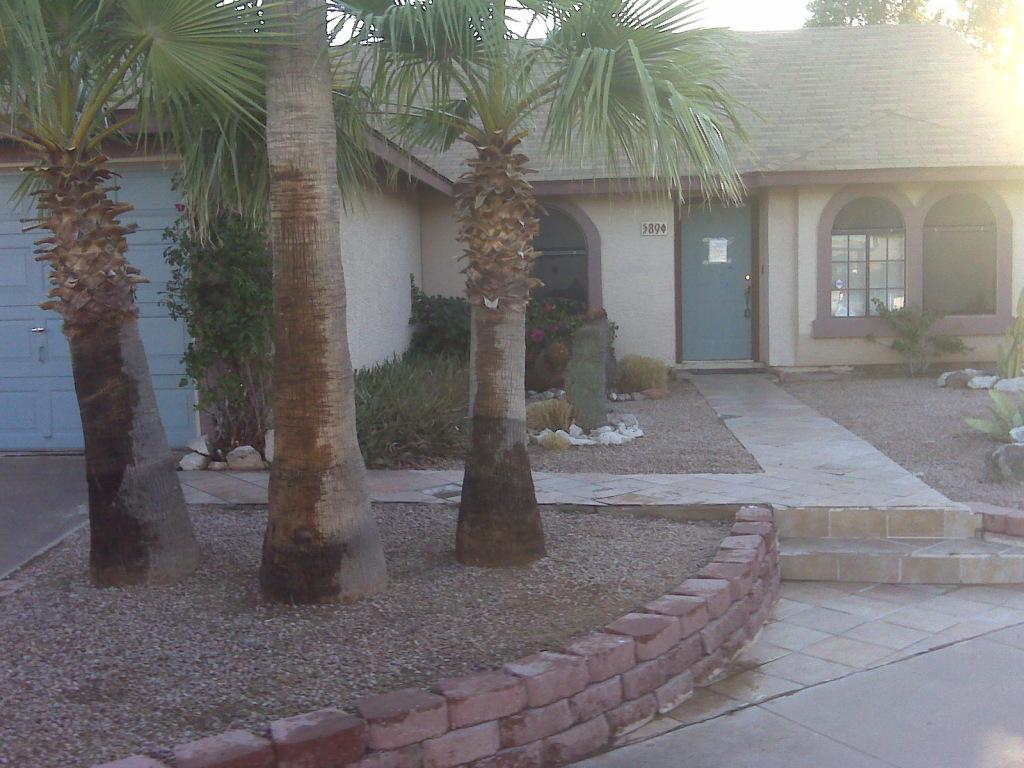 89 N Rancho Cir., Casa Grande, AZ 85222