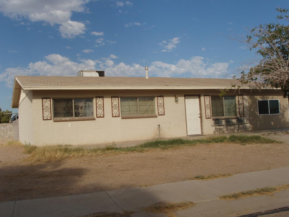 8502 W Polk St., Tolleson, AZ 85353