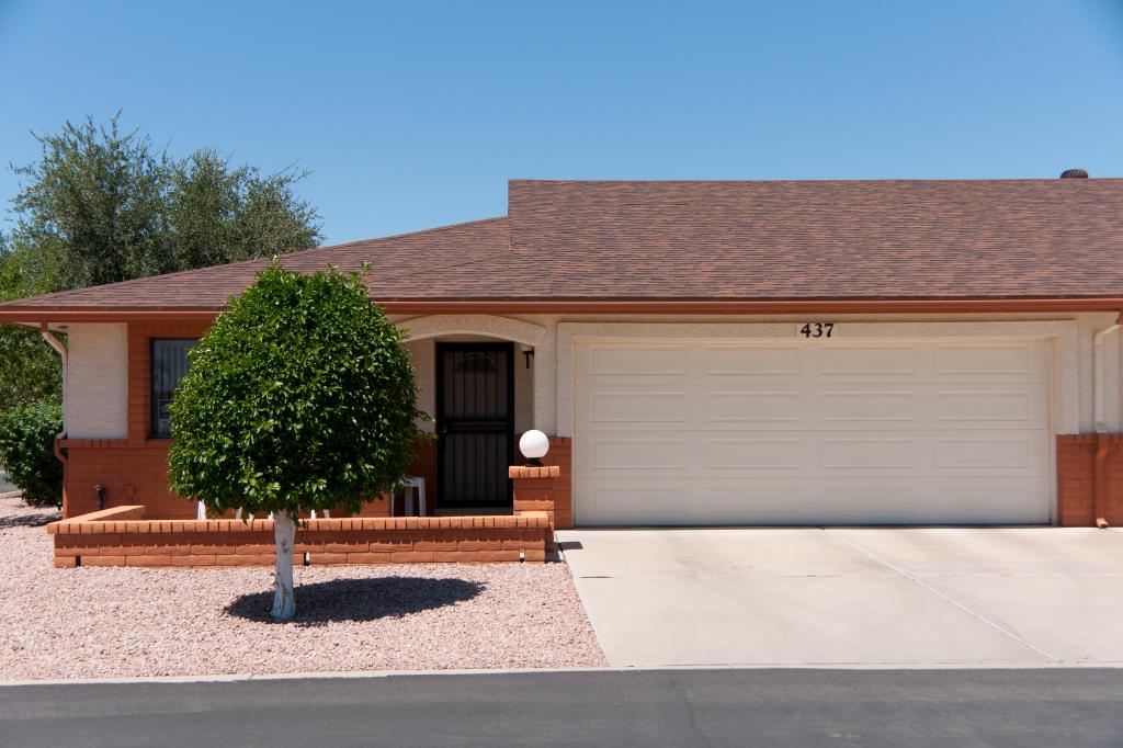 8255 E Kiva Ave. #437, Mesa, AZ 85209