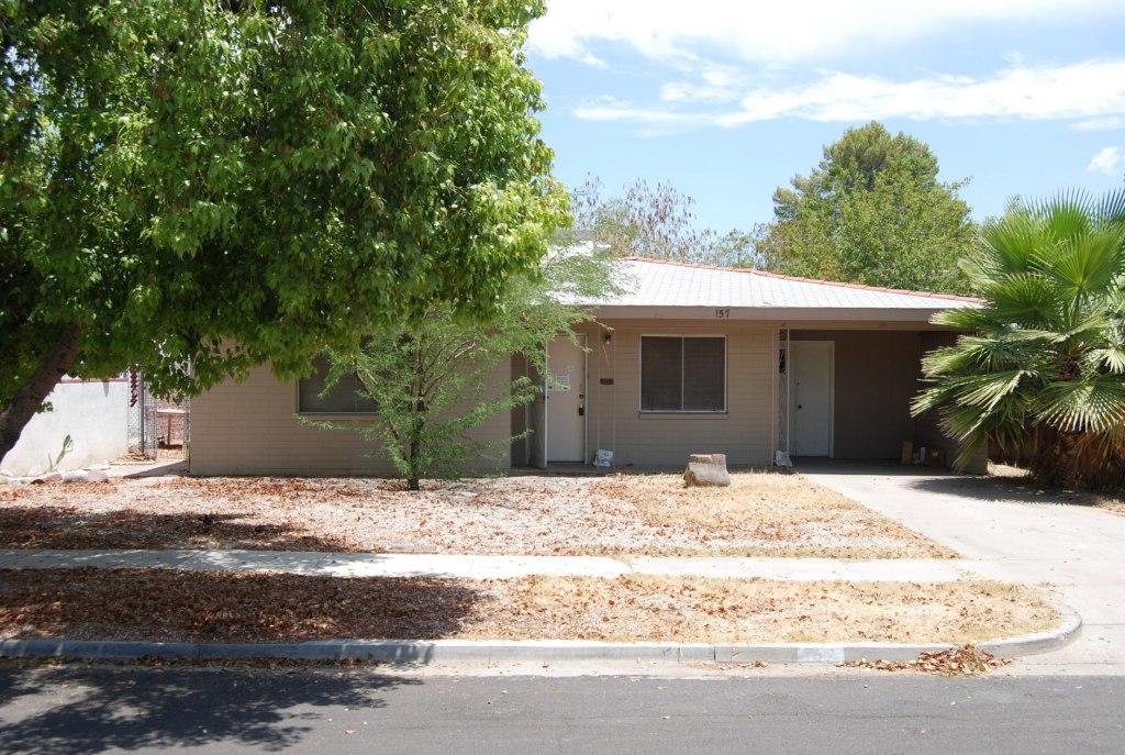 157 S Lebaron, Mesa, AZ 85210
