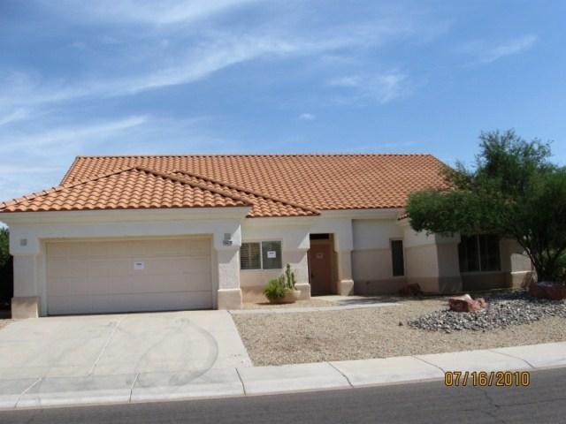 14410 W Gunsight Dr., Sun City West, AZ 85375