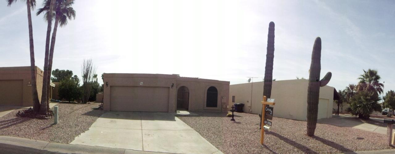 6207 E Minton Pl., Mesa, AZ 85215