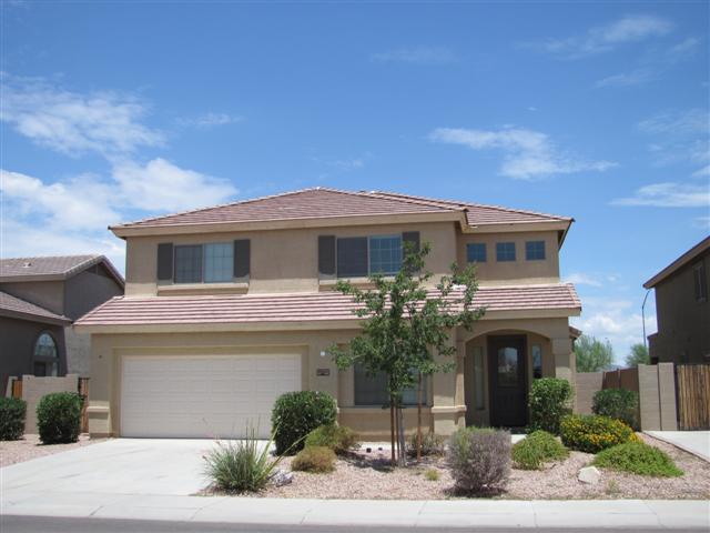 11342 E Shepperd Ave., Mesa, AZ 85212