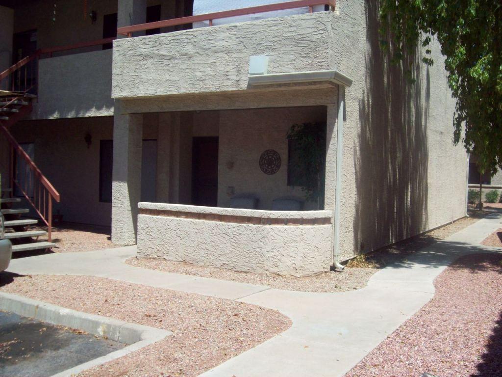 11666 N 28th Dr. #163, Phoenix, AZ 85029