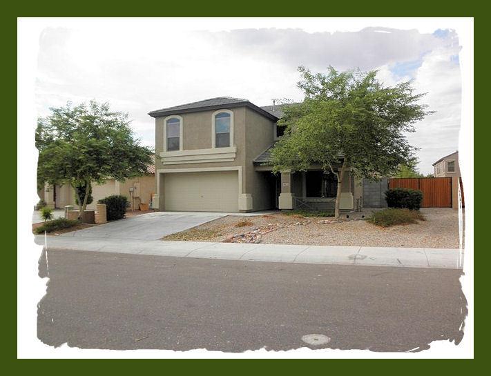 16073 W Kendall St., Goodyear, AZ 85338