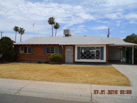 4149 W Mclellan Blvd., Phoenix, AZ 85019