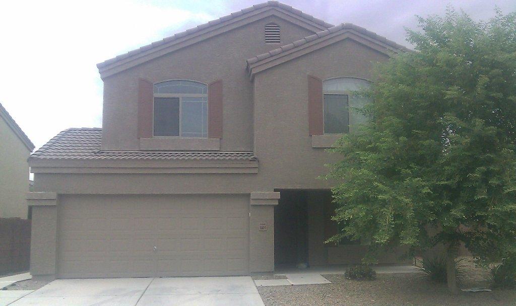 8401 W Payson Rd., Tolleson, AZ 85353