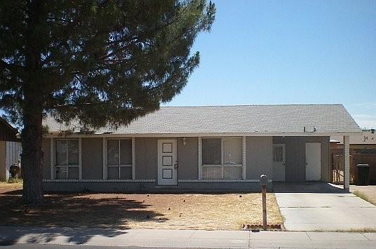 4735 N 87th Dr., Phoenix, AZ 85037