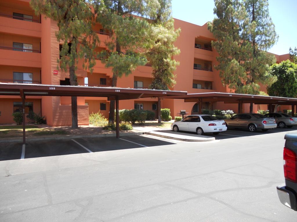 12222 N Paradise Village Pkwy. #142, Phoenix, AZ 85032