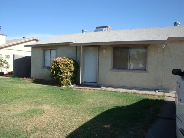 8027 W Minnezona Ave., Phoenix, AZ 85033