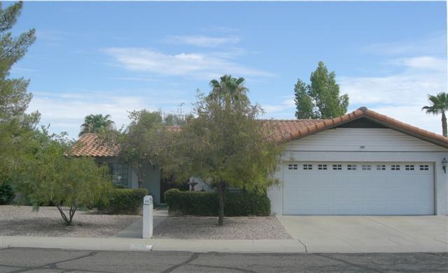 102 E Brenda Cir., Casa Grande, AZ 85122