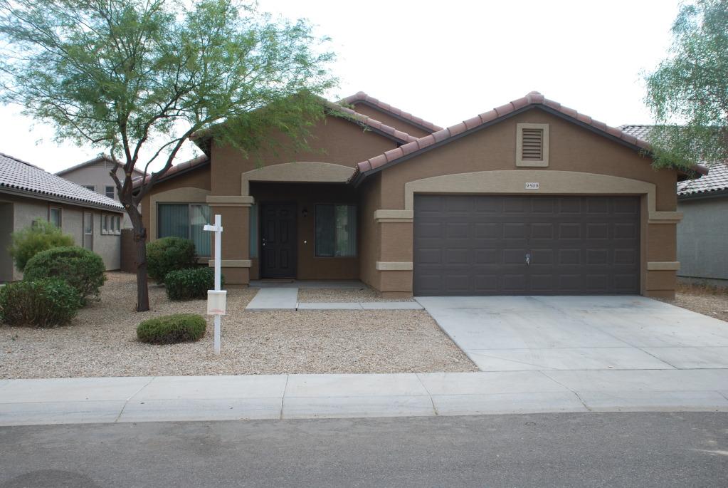9509 W Williams St., Tolleson, AZ 85353