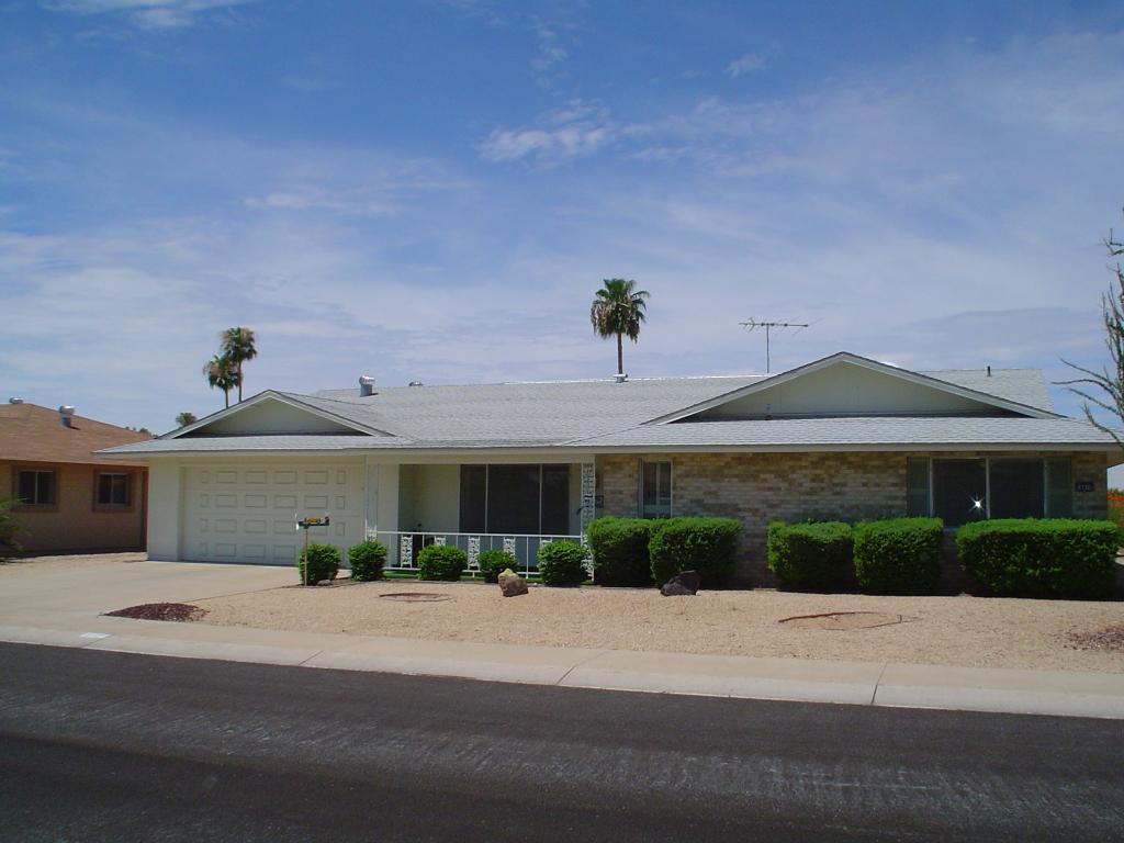 18410 N 98th Ave., Sun City, AZ 85373