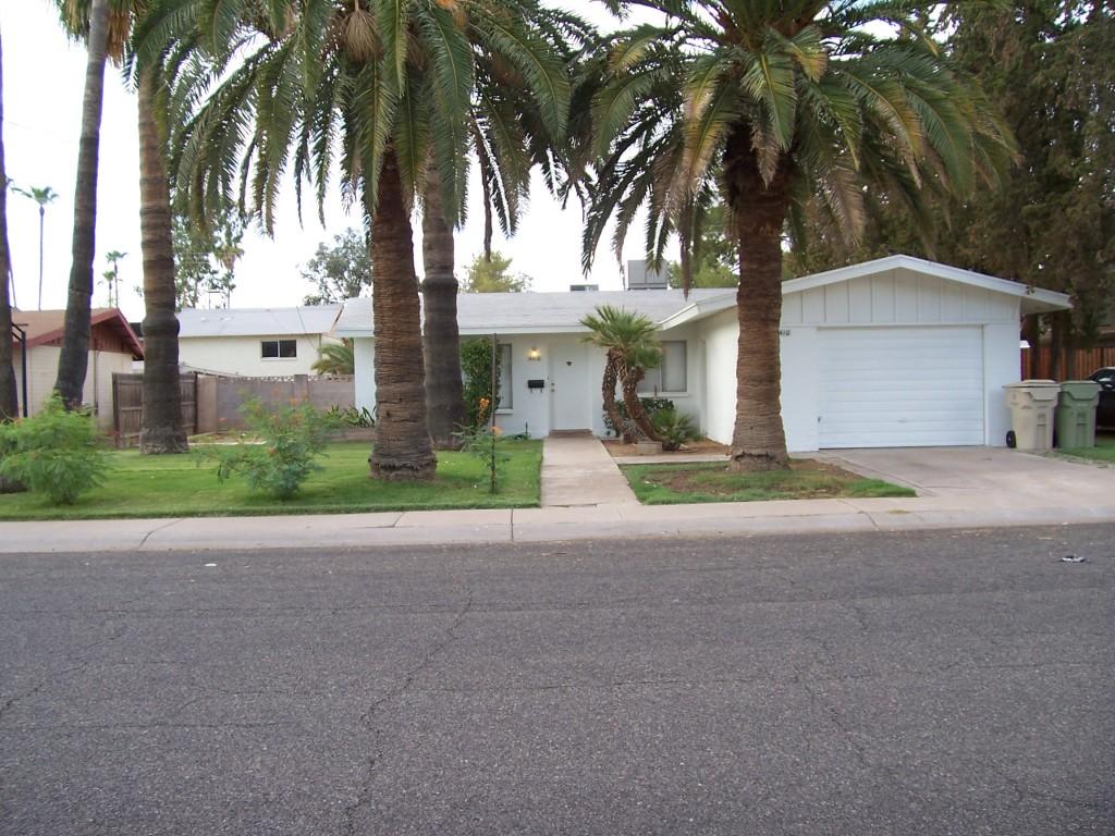4410 W Rose Ln., Glendale, AZ 85301