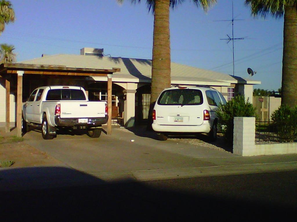 4501 N 49th Ave., Phoenix, AZ 85031