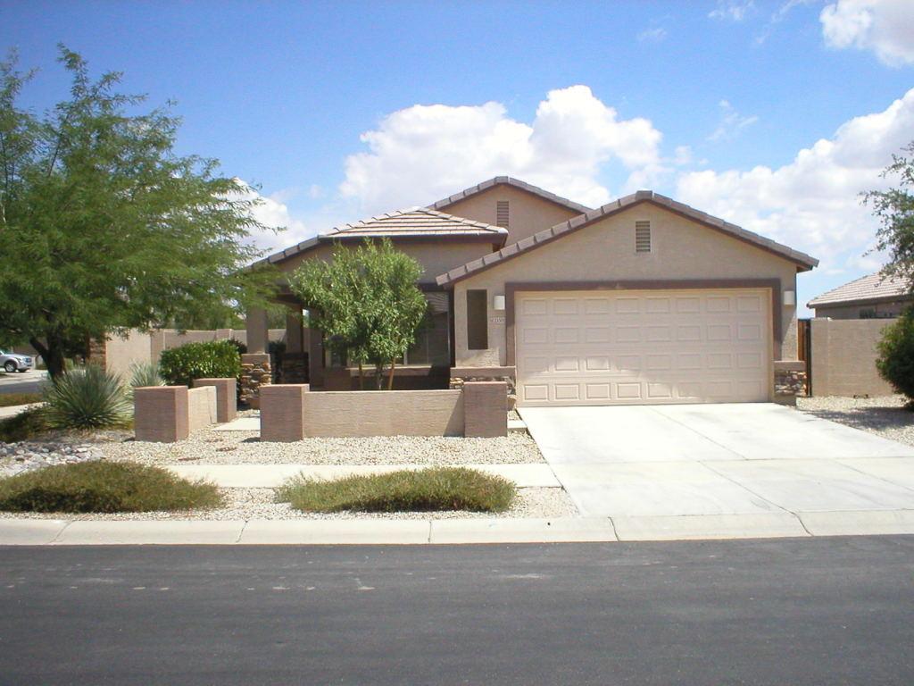 23501 S 223rd Way, Queen Creek, AZ 85142
