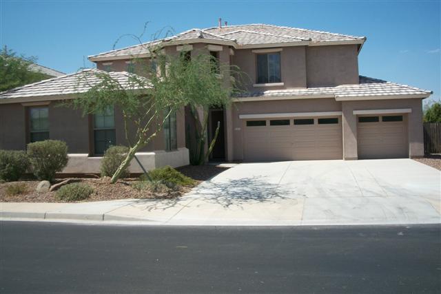 2614 W Estes Way, Phoenix, AZ 85041