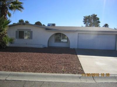 4402 W Cathy Cir., Glendale, AZ 85308