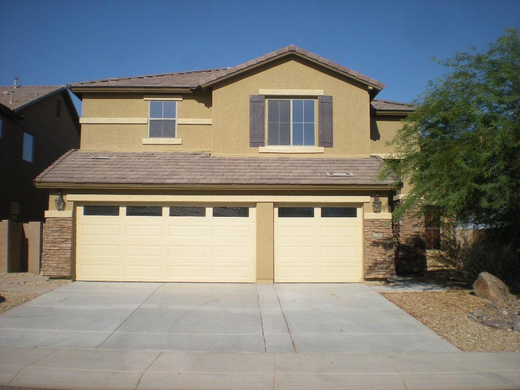 9819 N 180th Ave., Waddell, AZ 85355