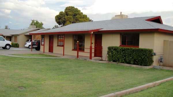 1437 W Garden St., Mesa, AZ 85201