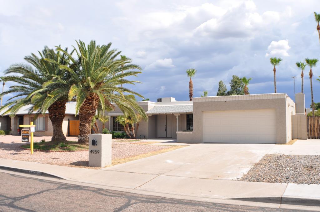 4959 E Acoma Dr., Scottsdale, AZ 85254