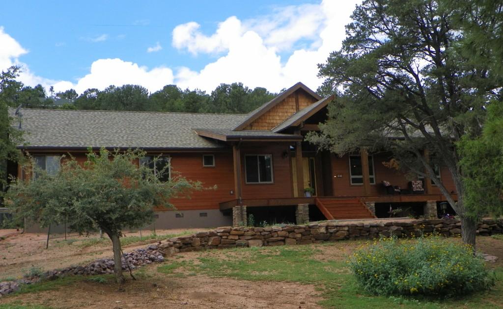 902 N Mud Springs Rd., Payson, AZ 85541