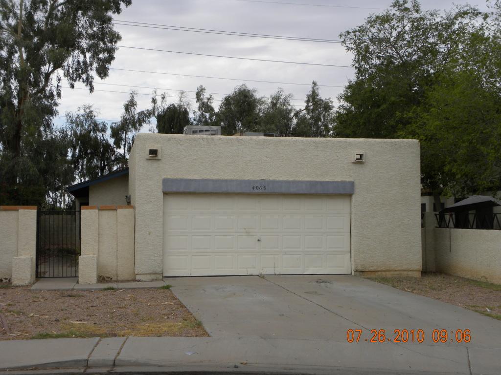 4065 E Caballero St., Mesa, AZ 85205