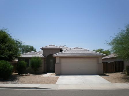 16371 W Post Dr., Surprise, AZ 85388