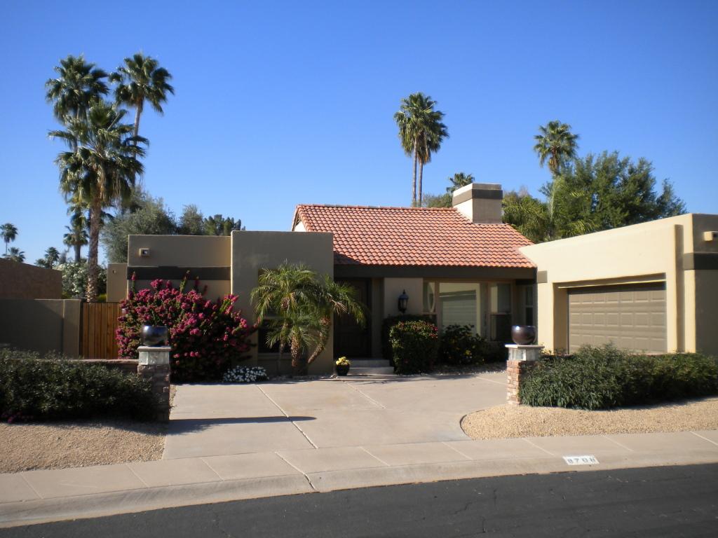 8708 E San Jacinto Dr., Scottsdale, AZ 85258