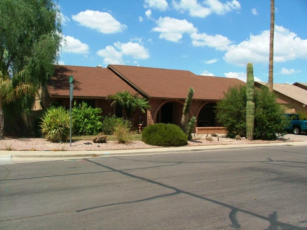 2360 W Nopal Ave., Mesa, AZ 85202