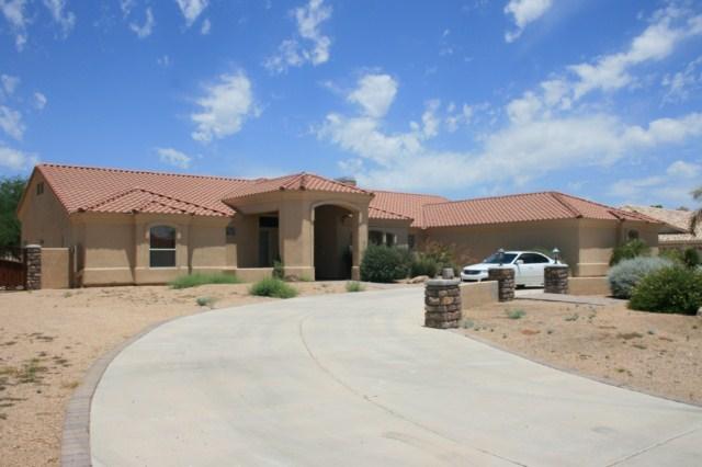 9602 W Camino De Oro, Peoria, AZ 85383