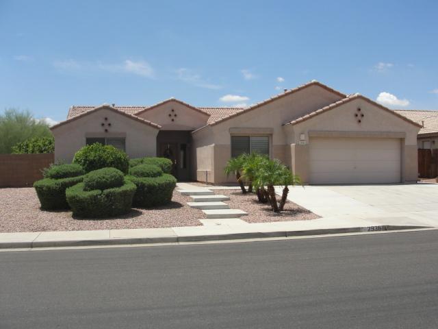 2936 S Eugene Cir., Mesa, AZ 85212
